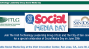 New Tech Post — Social Media Day, Irish Innovation Center, San Jose, June 30 [VI