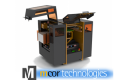 New Tech Post — Mcor Technologies: 3D Printing with Paper
