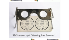 New Tech Post — N4D: 3D Viewing Without Glasses
